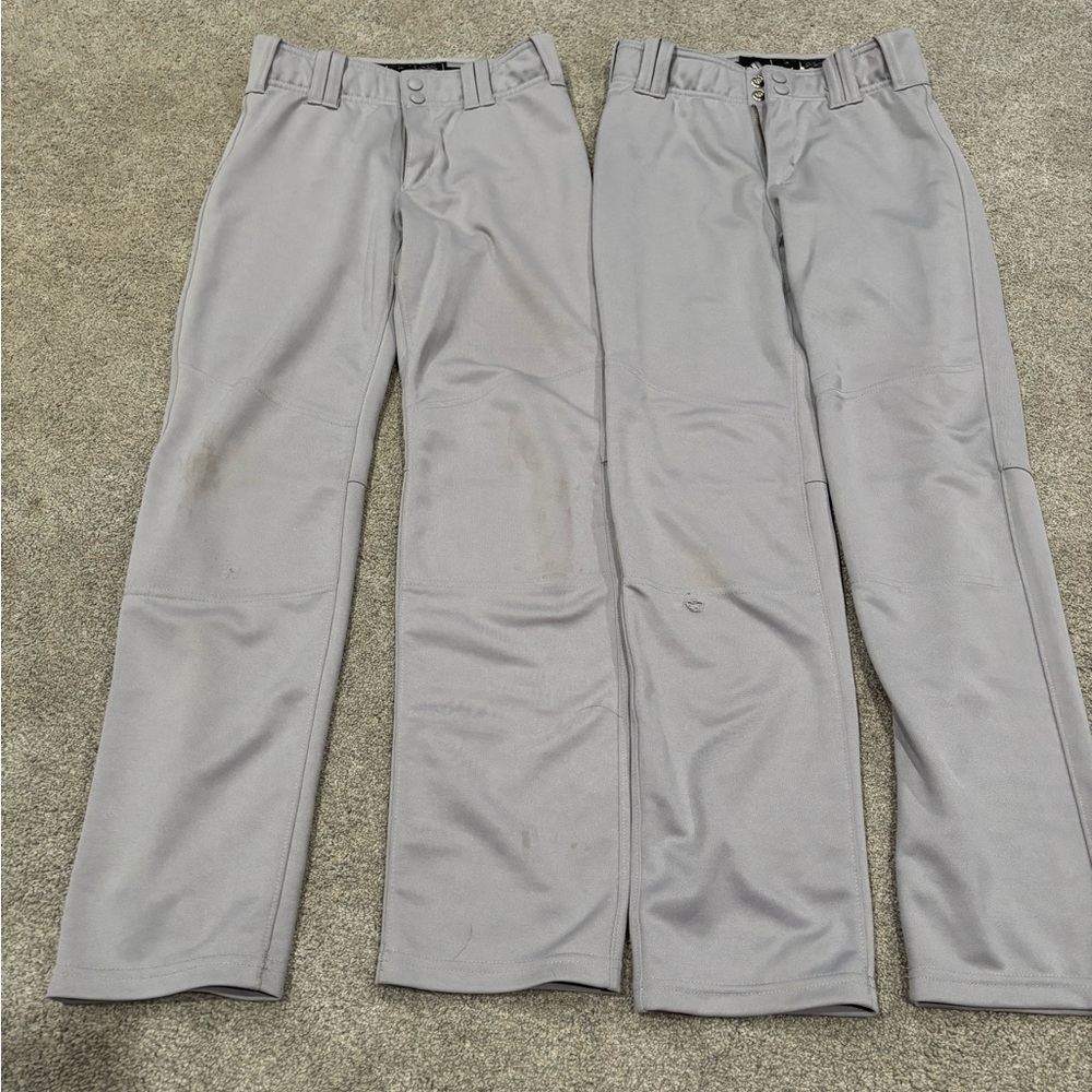 Youth Baseball Pants